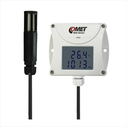 Thiết bị đo nhiệt độ, độ ẩm Comet T7511